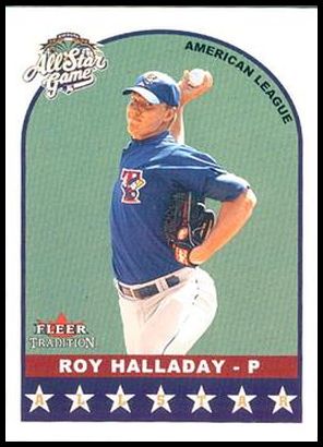 U321 Roy Halladay